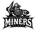 miners logo